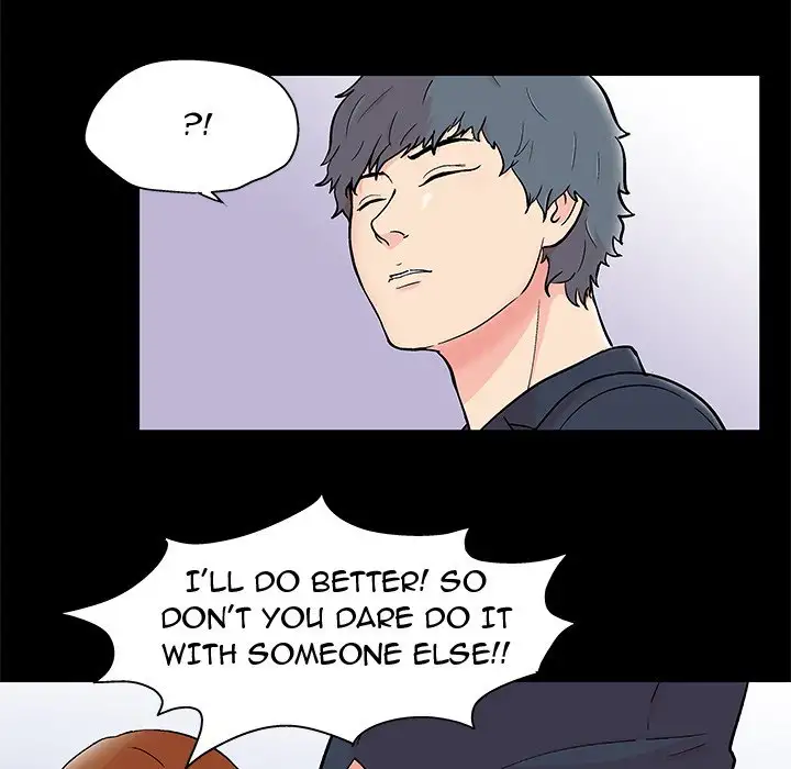 Project Utopia Chapter 88 Page 29