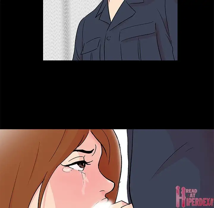Project Utopia Chapter 88 Page 37
