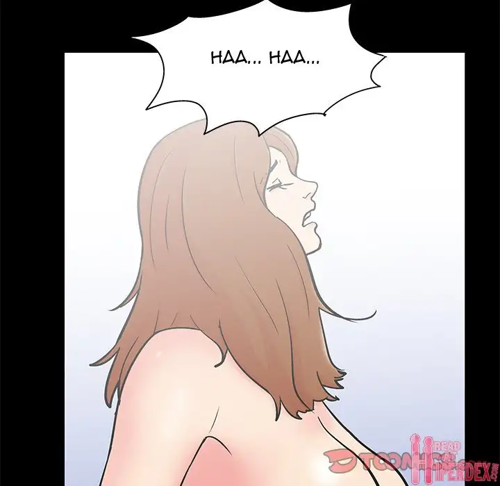Project Utopia Chapter 88 Page 42