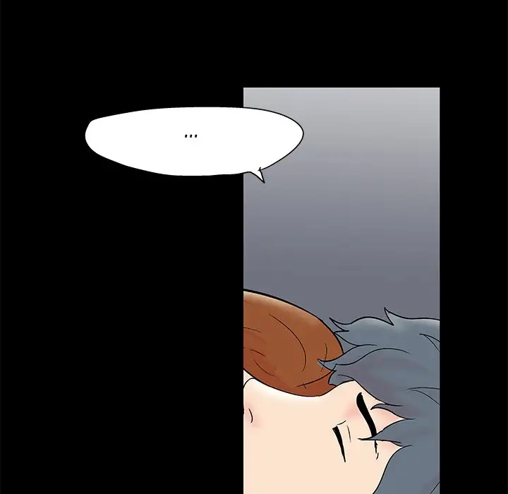 Project Utopia Chapter 88 Page 51