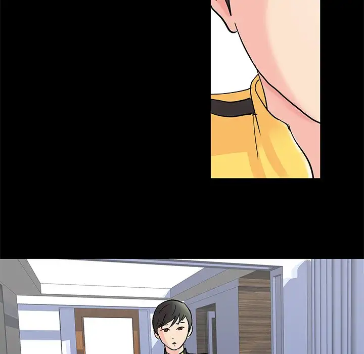 Project Utopia Chapter 88 Page 56