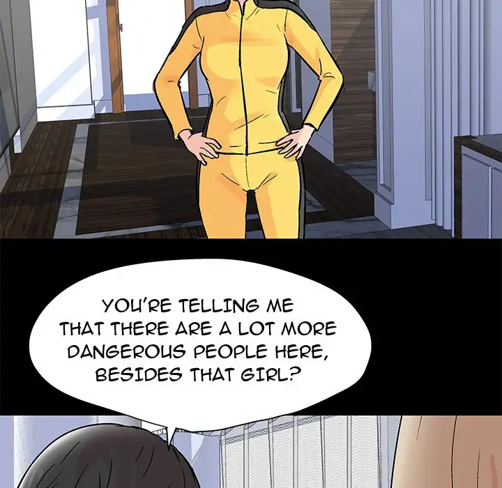 Project Utopia Chapter 88 Page 57