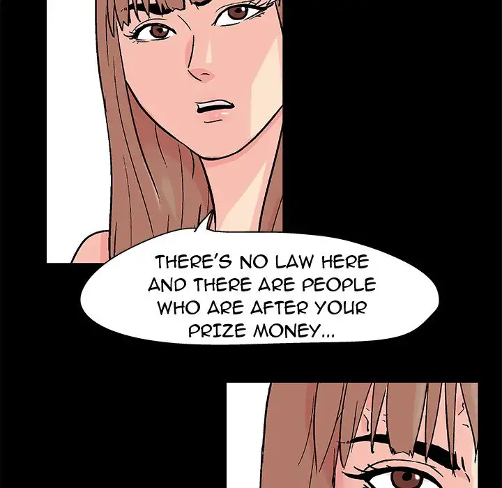 Project Utopia Chapter 88 Page 59