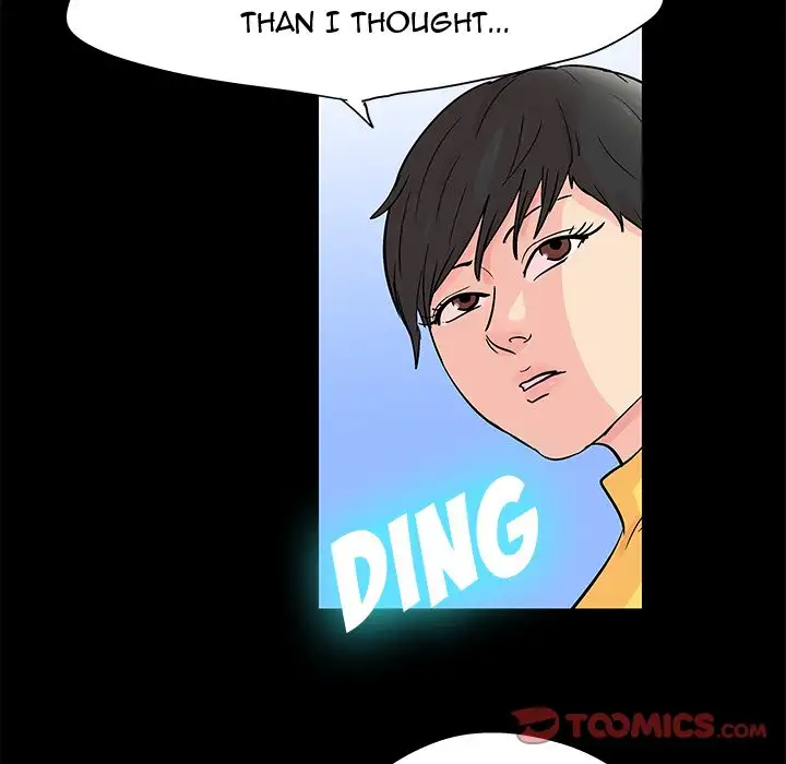 Project Utopia Chapter 88 Page 62