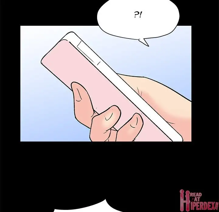 Project Utopia Chapter 88 Page 63