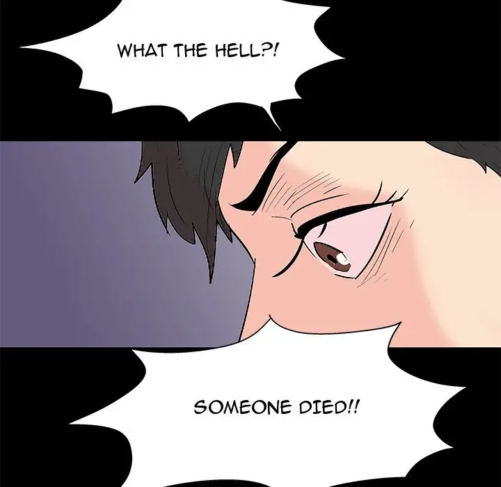 Project Utopia Chapter 88 Page 64