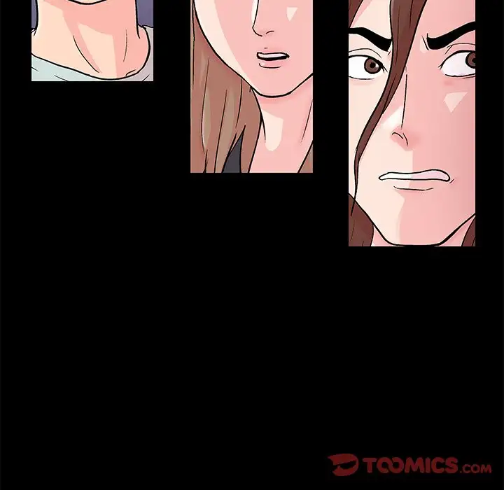 Project Utopia Chapter 88 Page 66