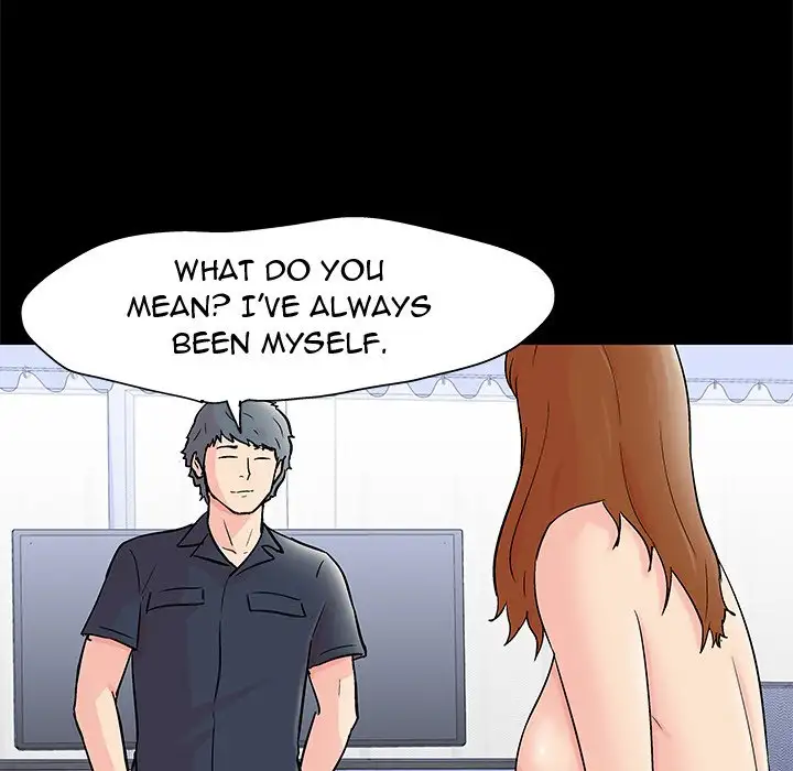 Project Utopia Chapter 88 Page 9