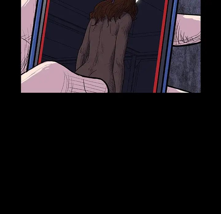 Project Utopia Chapter 8 Page 10