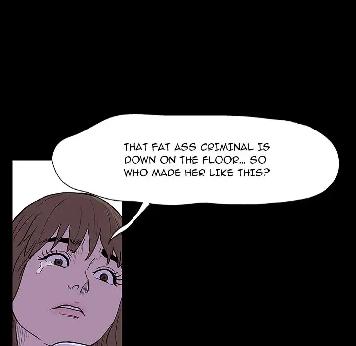 Project Utopia Chapter 8 Page 11