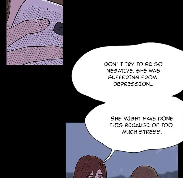Project Utopia Chapter 8 Page 12