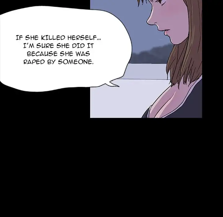 Project Utopia Chapter 8 Page 14