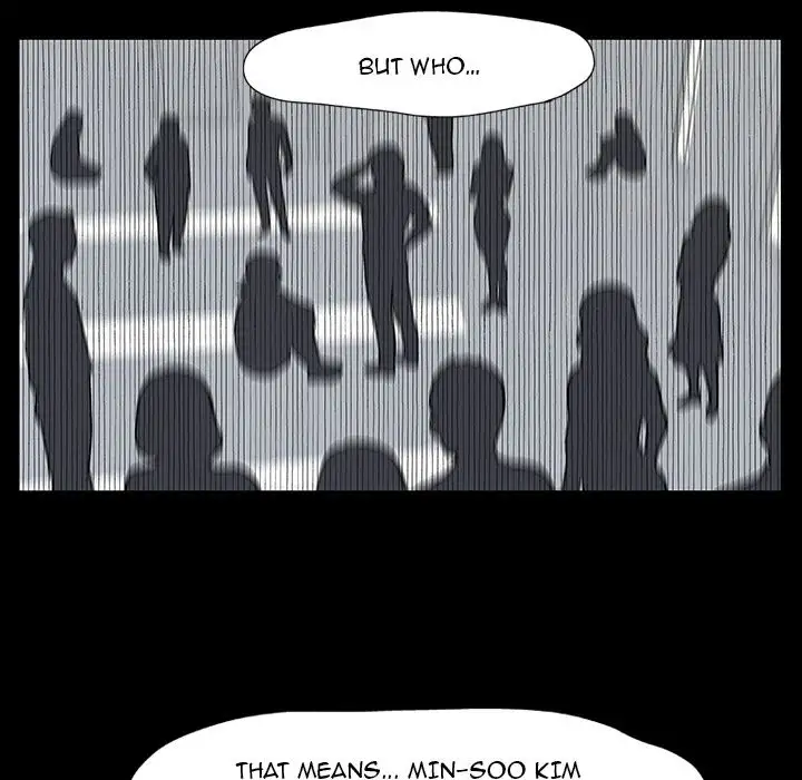 Project Utopia Chapter 8 Page 15