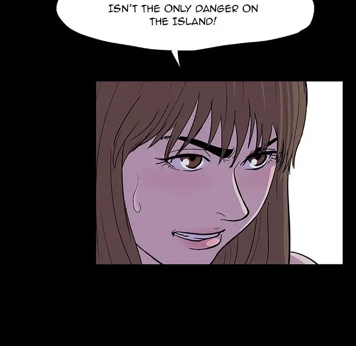 Project Utopia Chapter 8 Page 16