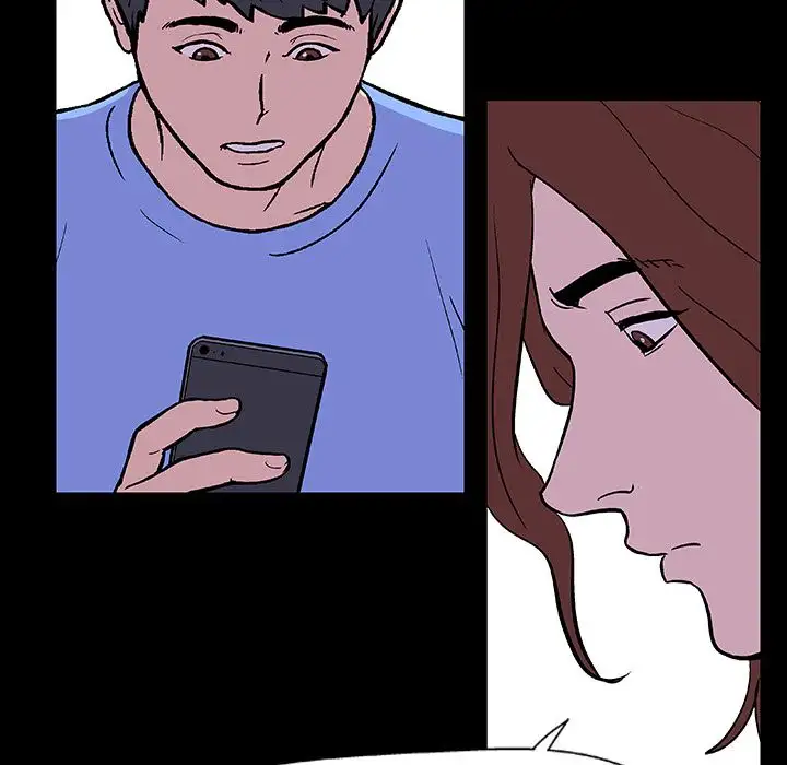 Project Utopia Chapter 8 Page 18