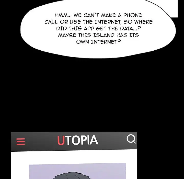 Project Utopia Chapter 8 Page 19