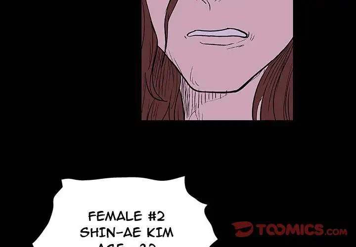 Project Utopia Chapter 8 Page 2