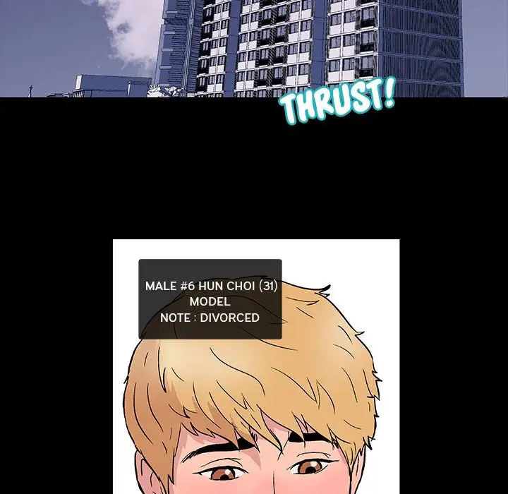 Project Utopia Chapter 8 Page 31