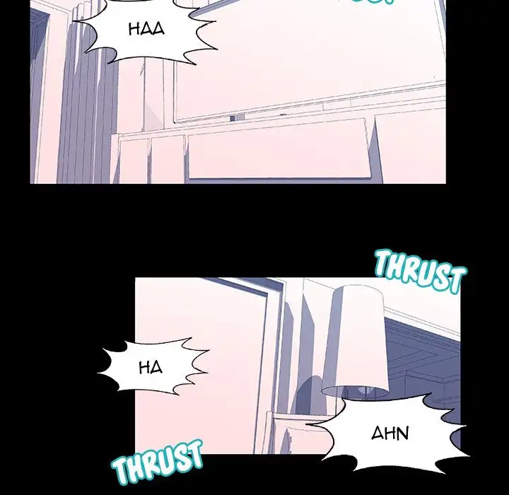 Project Utopia Chapter 8 Page 33