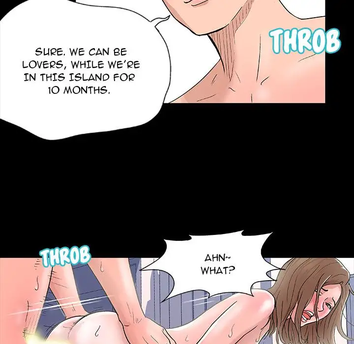 Project Utopia Chapter 8 Page 38