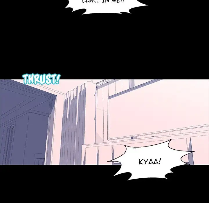 Project Utopia Chapter 8 Page 50