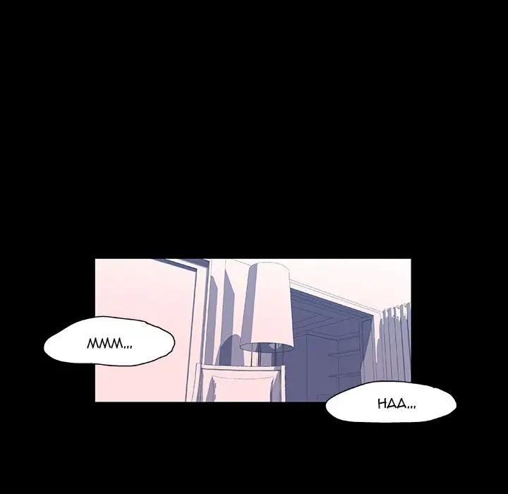 Project Utopia Chapter 8 Page 52