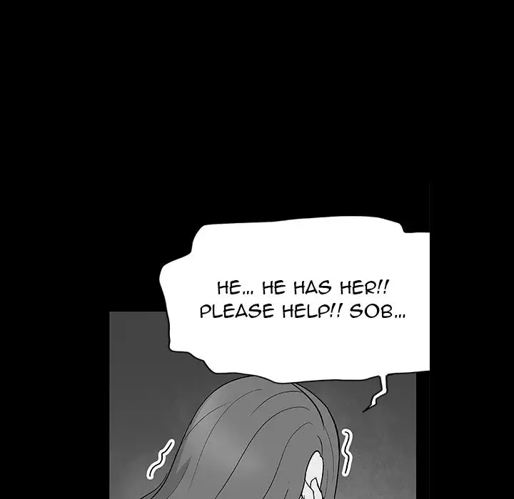 Project Utopia Chapter 8 Page 6