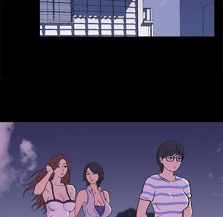 Project Utopia Chapter 8 Page 60
