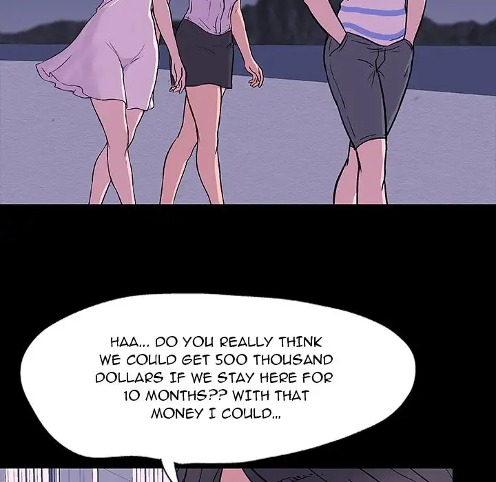 Project Utopia Chapter 8 Page 61