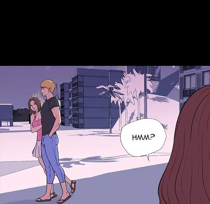 Project Utopia Chapter 8 Page 65
