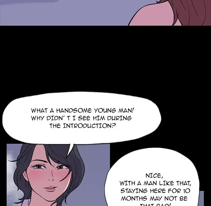 Project Utopia Chapter 8 Page 66