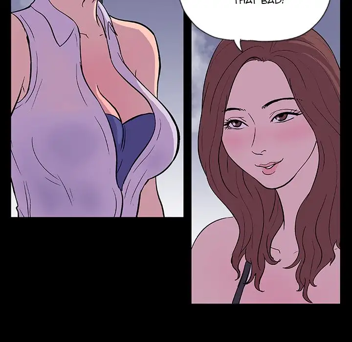 Project Utopia Chapter 8 Page 67