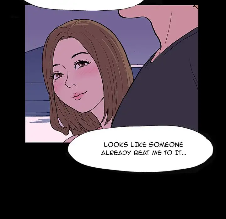 Project Utopia Chapter 8 Page 69