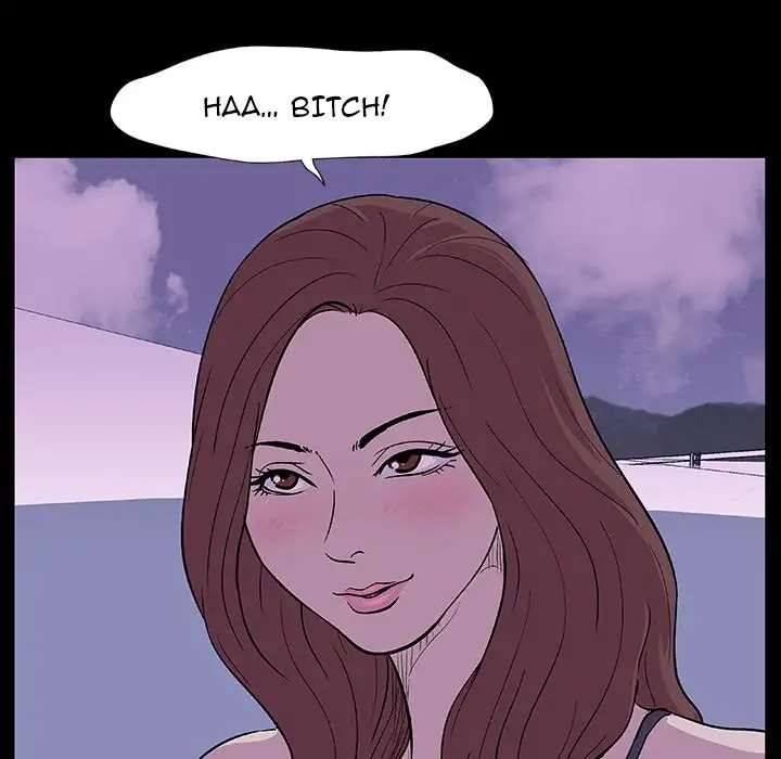 Project Utopia Chapter 8 Page 70