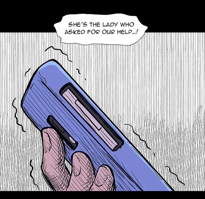 Project Utopia Chapter 8 Page 8