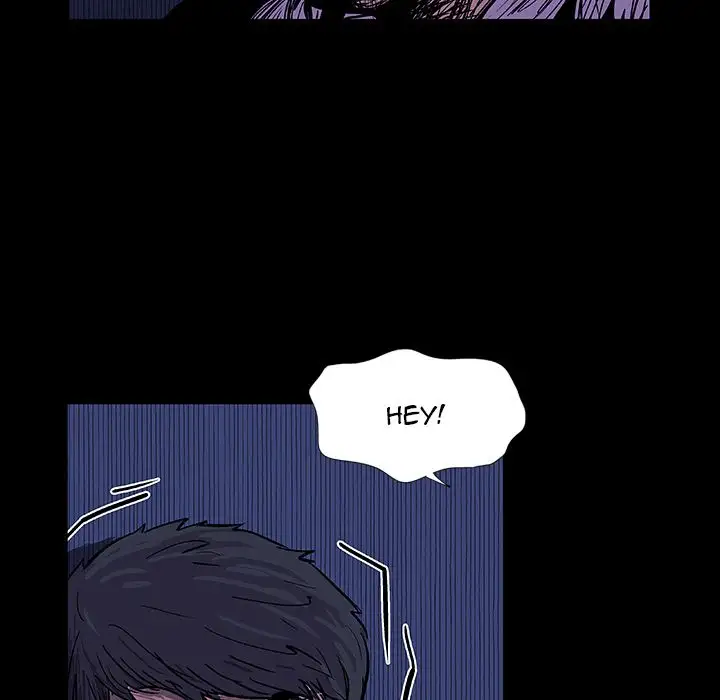 Project Utopia Chapter 8 Page 80