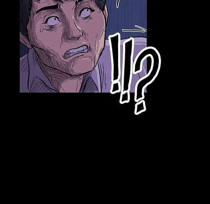 Project Utopia Chapter 8 Page 81