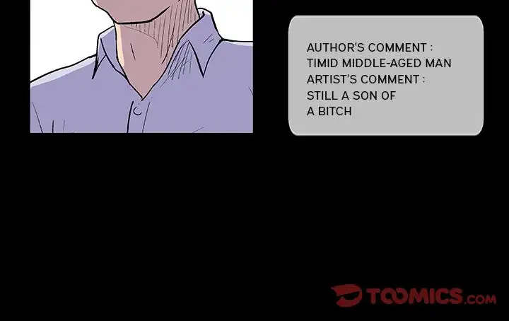 Project Utopia Chapter 8 Page 86