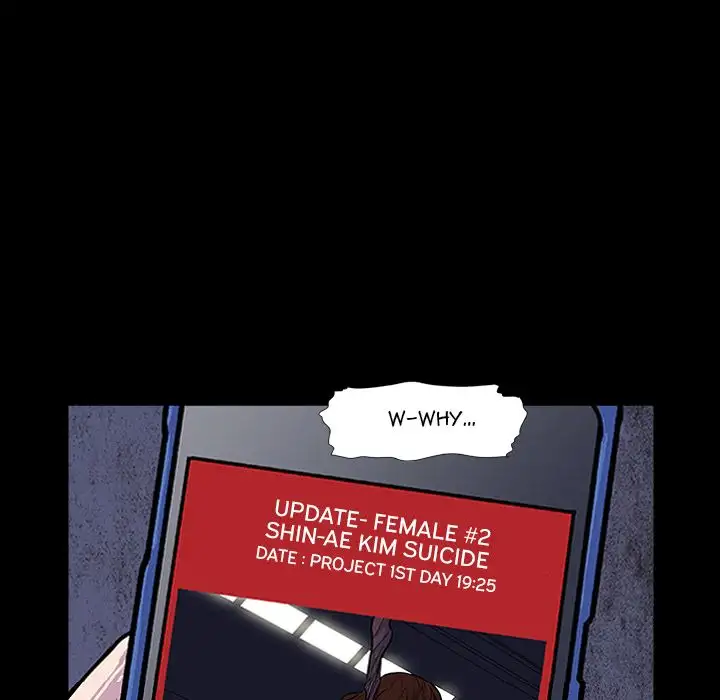 Project Utopia Chapter 8 Page 9