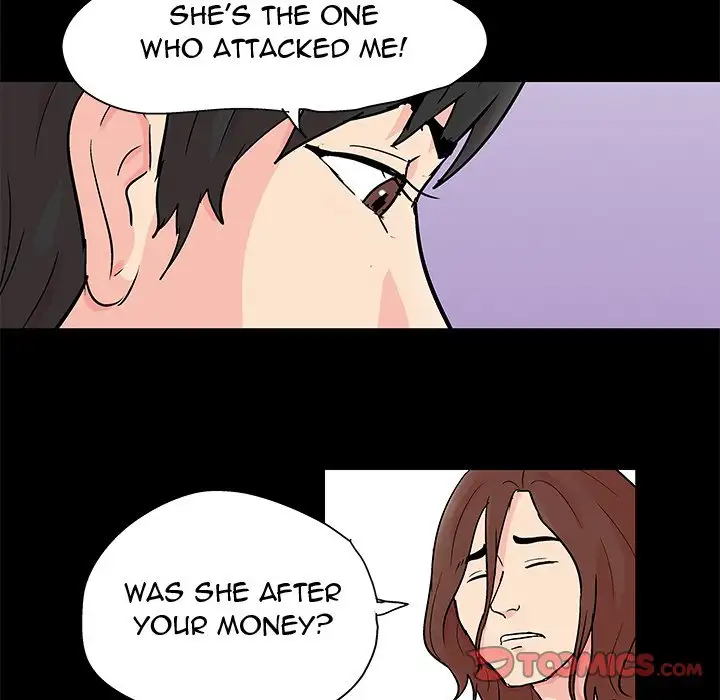 Project Utopia Chapter 89 Page 18