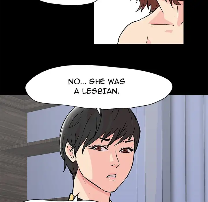 Project Utopia Chapter 89 Page 19