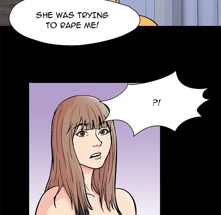Project Utopia Chapter 89 Page 20