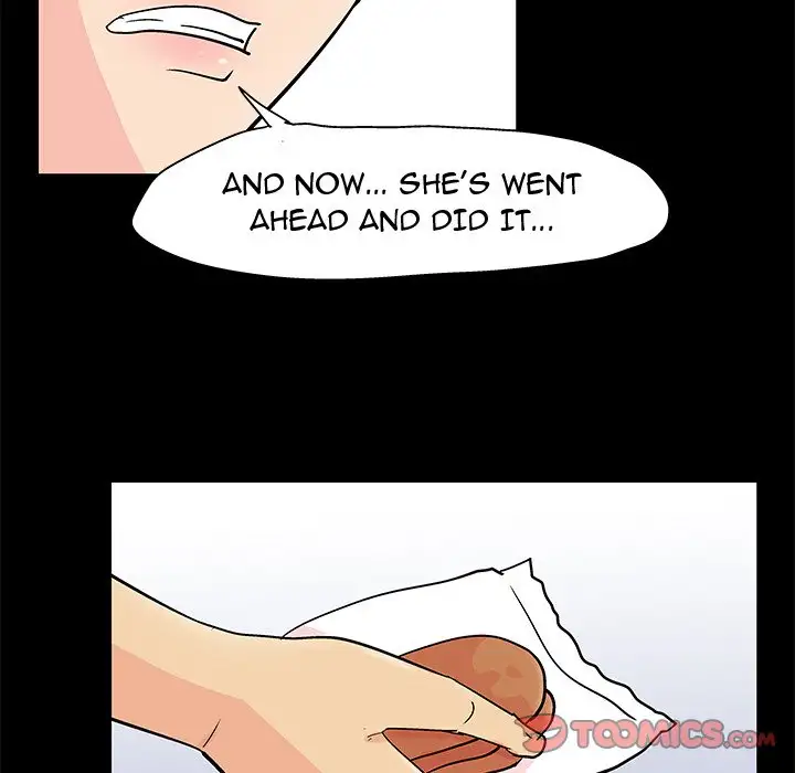 Project Utopia Chapter 89 Page 22