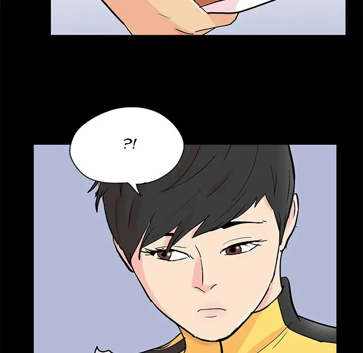 Project Utopia Chapter 89 Page 23