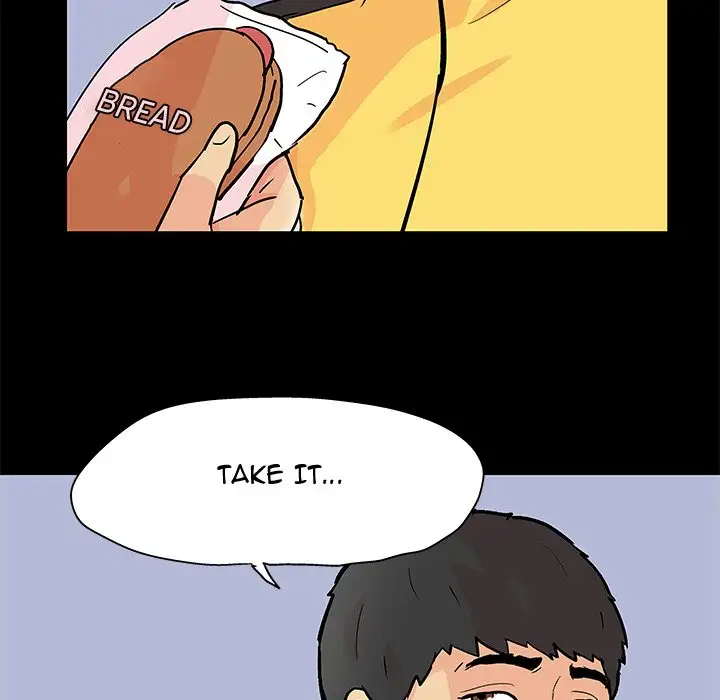 Project Utopia Chapter 89 Page 24