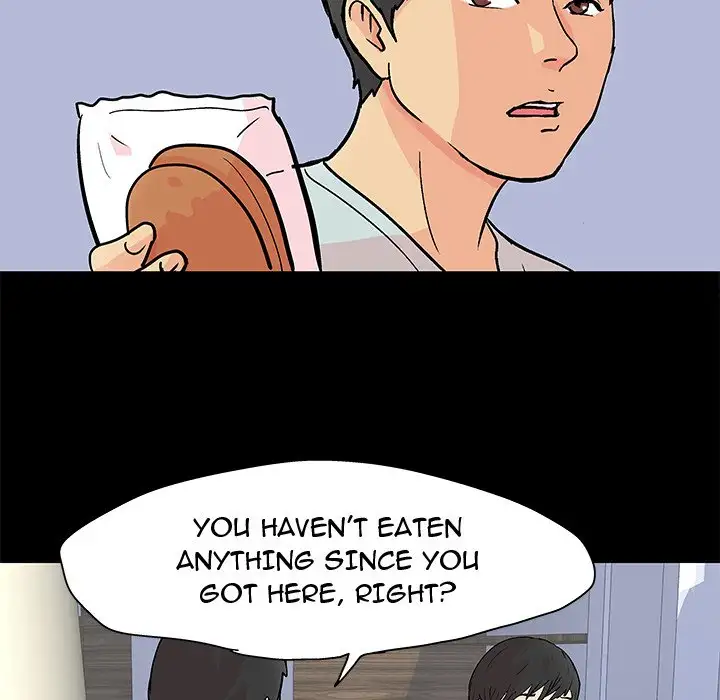 Project Utopia Chapter 89 Page 25