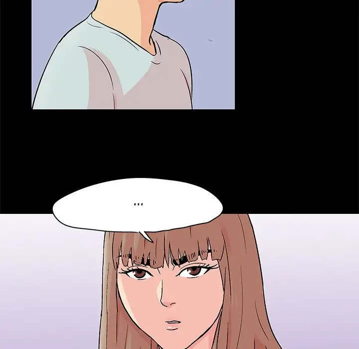 Project Utopia Chapter 89 Page 28
