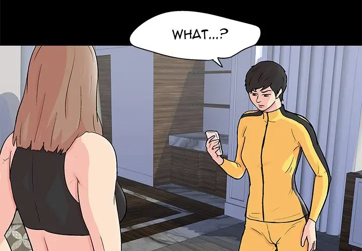 Project Utopia Chapter 89 Page 3