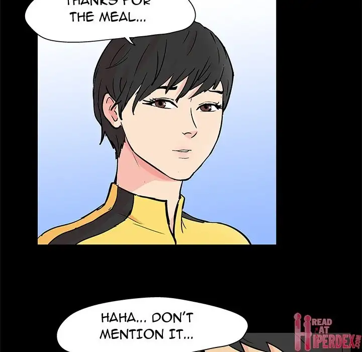 Project Utopia Chapter 89 Page 32