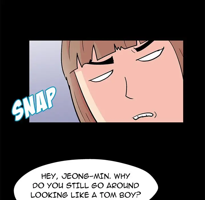Project Utopia Chapter 89 Page 35
